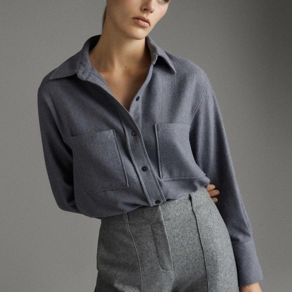 massimo blouse